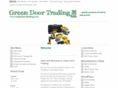 greendoortrading.com