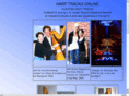 harptracksonline.com