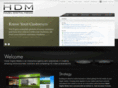hazeldigitalmedia.com