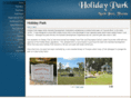 holidayparknp.com