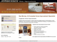 homeremodelingdesmoines.com