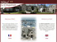 hotel-leconquerant.com