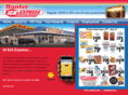 hunterigaexpress.com