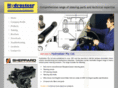 hydrosteer.net