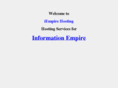 iempirehosting.com
