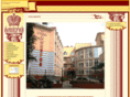 imperia-hotel.com