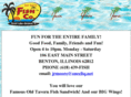jackrussellfishco.info