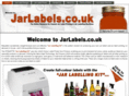 jarlabelling.com