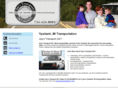 jaystransport247mi.com