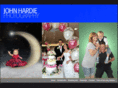 johnhardiephotography.com