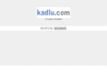 kadlu.com