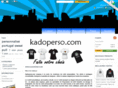 kadoperso.com