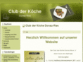 kochclub-donau-ries.de