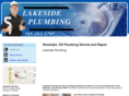 lakesideplumbingonline.com