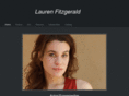 laurenjfitzgerald.com