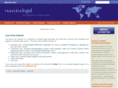 law-of-internet.com