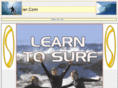 learntosurfwithheather.com