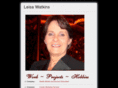 leisawatkins.com