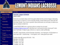 lemontlacrosse.com