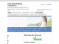 lifeinsurance4toronto.com