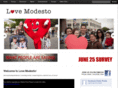 lovemodesto.com