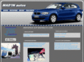 madinauto.com