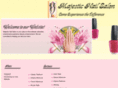 majesticnailsalon.com