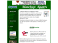 matchupsports.com