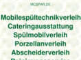 mcspar.de