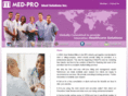 medpro-hcs.com