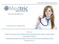 medtricbiotech.com