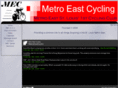 metroeastcycling.org