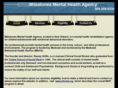 milestonesmha.com