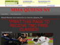 mmaqueensny.com