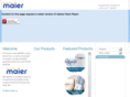 mymaier.com