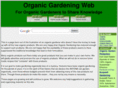 myorganicgarden.com