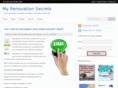 myrenosecrets.com