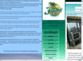 palmsresortpenthouse.com