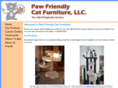 pawfriendlyfurniture.com