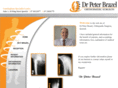 peterbrazel.com