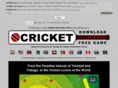 pg-cricket.com