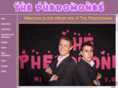 pheromania.net