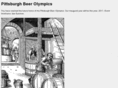 pittsburghbeerolympics.com