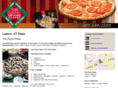 pizzaplaceutah.com