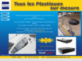 plastiquesdelestuaire.com