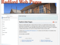 radfordwebpages.com