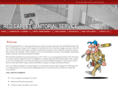 redcarpetjanitorial.com