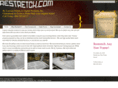 restretch.com