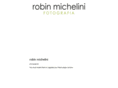 robinmichelini.com