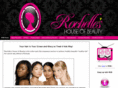 rochellehouseofbeauty.com